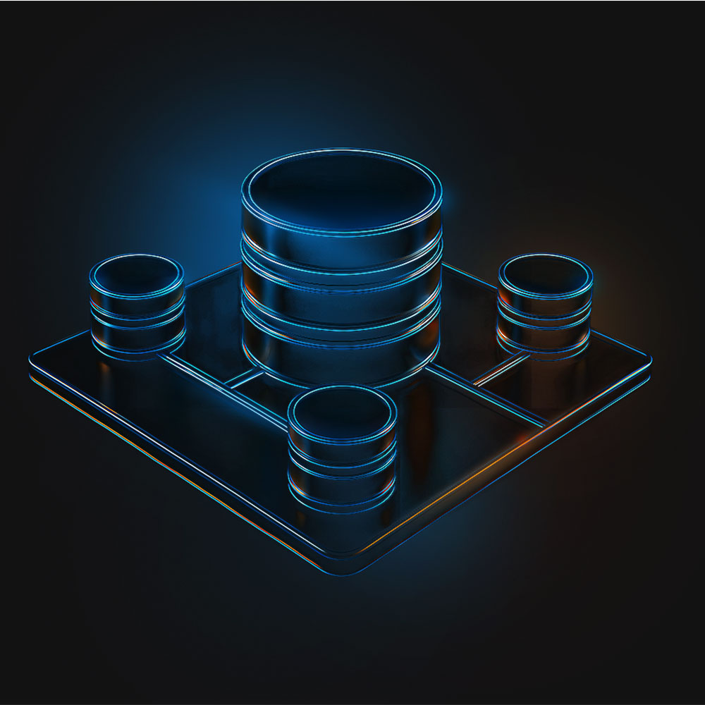 Data Unification Illustration