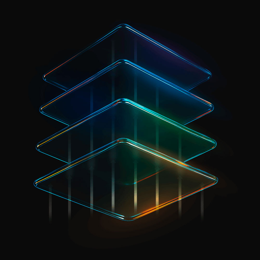 Data Unification Illustration