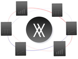 Tailor your own specialized AI agents